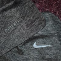 Nike DRI-FIT дамско потниче S, снимка 8 - Потници - 33040880
