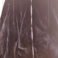 Чисто ново пухено,дамско палто., снимка 8 - Палта, манта - 37626748