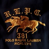 Зимно яке Polo Ralph Lauren RLPC 381 MCMLXVII, снимка 2 - Якета - 43900628