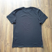 Страхотна мъжка тениска FOX размер  XL , снимка 5 - Тениски - 36516733