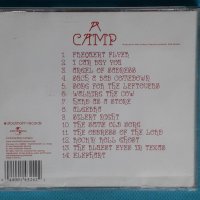 A Camp – 2001 - A Camp(Pop Rock), снимка 6 - CD дискове - 43931562