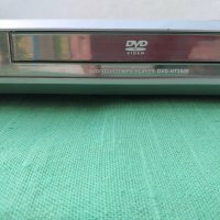 AKAI Ресийвър DVD HT200E, снимка 5 - Плейъри, домашно кино, прожектори - 33413340