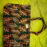 Промо! Френска лятна чанта + подаръци ! Made in France , плажна чанта  Beya Relay, снимка 6 - Чанти - 32937618