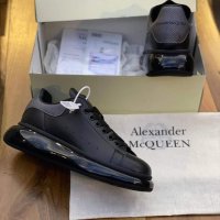 Мъжки обувки Alexander McQueen , снимка 1 - Маратонки - 42939286