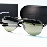 Оригинални мъжки слънчеви очила Porsche Design -40%, снимка 1 - Слънчеви и диоптрични очила - 37981086