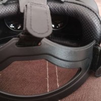 Виртуални очила  Stealth VR  за телефон, снимка 1 - 3D VR очила за смартфон - 37553750