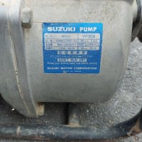 Помпа за Вода Suzuki VP30X, снимка 5 - Други машини и части - 38317227