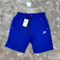 Мъжки къси панталони Nike , снимка 2 - Спортни дрехи, екипи - 40624125