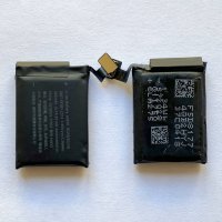 Батерия за Apple Watch 3 42mm LTE A1850, снимка 1 - Оригинални батерии - 28263066