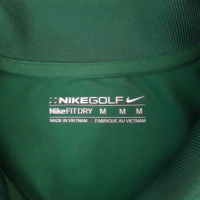 NIKE Golf - поло тениска, снимка 3 - Спортни дрехи, екипи - 36550198