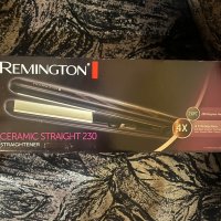 Преса за коса Remington, снимка 1 - Преси за коса - 42939519