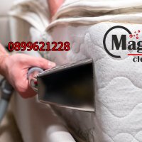 Професионално машинно пране на матрак Варна, снимка 9 - Пране на мека мебел и дивани - 26312987