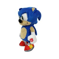 Плюшен Sonic , Плюшена играчка Соник танцуваща и пееща, снимка 5 - Плюшени играчки - 43314075