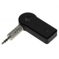 Car Bluetooth Music Receiver v2, аудио адаптер, снимка 4 - Други - 38327421