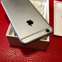 Apple iPhone 6 64Gb Space gray Фабрично отключен, снимка 3 - Apple iPhone - 38916265