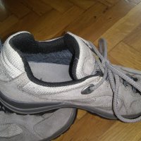обувки LOWA novara gore-tex, снимка 3 - Дамски ежедневни обувки - 26733608