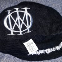шапка групи Dream Theater, снимка 3 - Шапки - 39989648