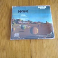 MANFRED MANN'S EARTH BAND - MESSIN 8лв матричен диск ремастер, снимка 3 - CD дискове - 37635207