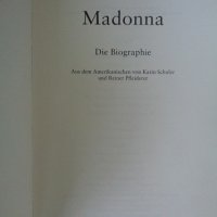 Продавам книгата - Madona die Biographie, снимка 3 - Други - 32751583