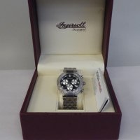  Мъжки часовник Ingersoll diamond  , снимка 1 - Мъжки - 40837804