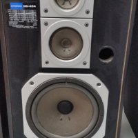 Тонколони Pioneer CS-454, снимка 3 - Тонколони - 28966305