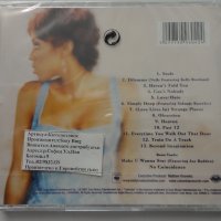 Kelly Rowland/Simply Deep, снимка 2 - CD дискове - 33639715