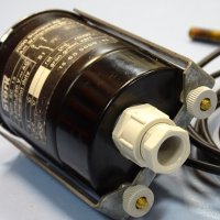 Ел. контактен термометър Stork SC15 Schmid 0/+50°C, снимка 4 - Резервни части за машини - 36987204