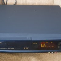 Panasonic NV-F77В Hi-Fi stereo 4 глави 2 скорости на запис SPLP, снимка 7 - Плейъри, домашно кино, прожектори - 43465784