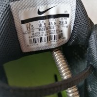 Nike air max plus tn мъжки маратонки номер 45. 5, снимка 2 - Маратонки - 40850728