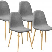 Висококачествени трапезни столове МОДЕЛ 78, снимка 6 - Столове - 32819482