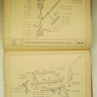 Каталог Жигули Лада, снимка 3 - Специализирана литература - 43216567