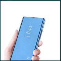 Огледален Калъф Тип Тефтер за Samsung Galaxy A53 / A13 / A33 4G 5G 360, снимка 4 - Калъфи, кейсове - 37180664