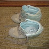 Обвки Serafini 37 , снимка 5 - Дамски елегантни обувки - 27415122