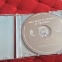 Merylin Monroe, снимка 11 - CD дискове - 39337560