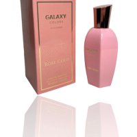 Дамски парфюм GALAXY Rose Gold 100ML, снимка 1 - Дамски парфюми - 43881959