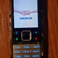 Nokia 6300 работещ без рамка със зарядно, снимка 3 - Nokia - 36855598