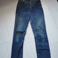 дамски дънки Levis, снимка 1 - Дънки - 43920046