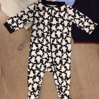 Лот дрехи за бебе, снимка 8 - Комплекти за бебе - 38500492