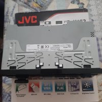 JVC KD-X152, снимка 6 - Аудиосистеми - 40104018