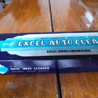 Excel auto cleaner ES-500, снимка 2 - Други ценни предмети - 38001006