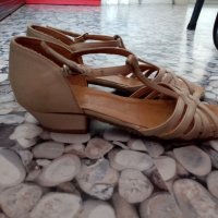 Обувки за спортни/латино танци, снимка 2 - Детски обувки - 37893595