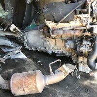 vw crafter Vw LT 35 На ЧАСТИ !!!, снимка 6 - Бусове и автобуси - 27641710