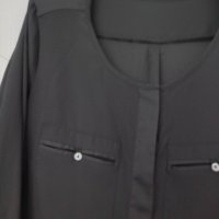 Блуза, снимка 2 - Блузи с дълъг ръкав и пуловери - 44089016