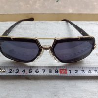 CAZAL mod 656 Германски маркови диоптрични слънчеви очила, снимка 7 - Антикварни и старинни предмети - 37646568
