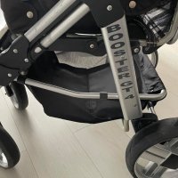 Детска количка , снимка 8 - Детски колички - 36610770