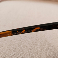 Модел Fendi - Дамски слънчеви очила, Марка Rital Метал Пластмаса, Многоцветни, снимка 5 - Слънчеви и диоптрични очила - 44841819