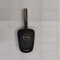 Ключ за Опел , снимка 2 - Ключове - 37548920