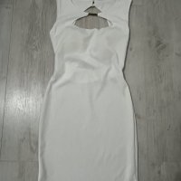Уникална къса рокля размер S, снимка 6 - Рокли - 37121785