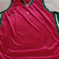 Нов екип NIKE на националния отбор по волейбол XXL, снимка 3 - Спортни дрехи, екипи - 43389649