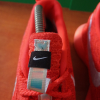 Nike Номер 40 Стелка 25,5 см. 100% Оригинални Внос от Англия, снимка 6 - Маратонки - 44855059
